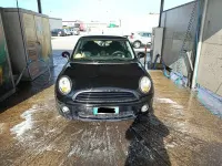 Usata Mini Cooper 120 CV (88 kW) 2009 Utilitaria
