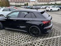 Usata Audi S3 Sport 310 CV (228 kW) 2022 Berlina