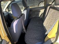 Usata Fiat Panda 4x4 2005 Utilitaria