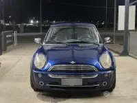Usata Mini ONE 90 CV (66 kW) 2002 Utilitaria