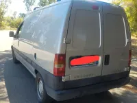 Usata Peugeot Expert 94 CV (69 kW) 2005 Furgone