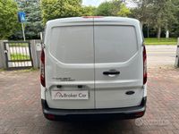 Usata Ford Tourneo Courier S 101 CV (74 kW) 2021 Bianco Monovolume