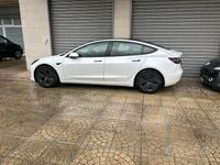 Usata Tesla Model 3 Standard Range 208 kW (283 CV) 2021 Berlina