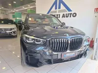 Usata BMW X5 M Sport 231 CV (169 kW) 2022 Nero SUV