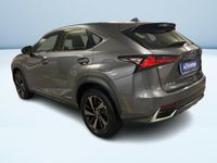 usata Lexus NX300 300 2.5 Hybrid Sport 4WD CVT