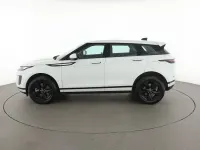 Usata Land Rover Range Rover evoque 309 CV (227 kW) 2021 Bianco SUV