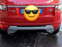 Usata Land Rover Range Rover evoque 190 CV (139 kW) 2015 SUV