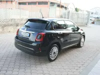 Usata Fiat 500 Connect 95 CV (69 kW) 2022 Nero Station wagon