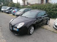 usata Alfa Romeo MiTo 1.4 78 CV neopatentati