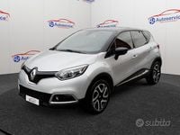 Occasion Renault Captur Iconic 110 ch (80 kW) 2017 Noir SUV