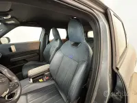 Usata Mini Countryman Favoured 150 CV (110 kW) 2025 Verde SUV