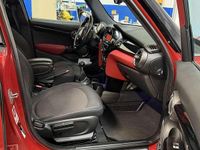 Usata Mini ONE 102 CV (75 kW) 2015 Other Utilitaria