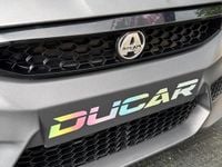 Usata Aixam City GTO 2023 Grigio Berlina