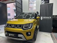 Usata Suzuki Ignis 83 CV (61 kW) 2021 Oro SUV