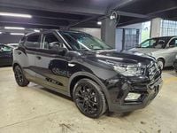 Begagnad SsangYong Tivoli 128 HK (94 kW) 2019 Brun SUV