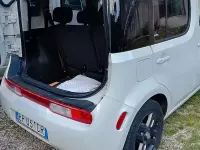 Usata Nissan Cube 110 CV (80 kW) 2015 Station wagon