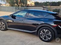 Usado Kia EV6 55 kW (76 CV) 2022 SUV