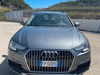 usata Audi A4 Allroad 2.0TDI 190CV S-Tronic