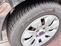 Usata Fiat Panda 2012 Nero Utilitaria