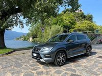 Usata Seat Ateca 190 CV (139 kW) 2019 SUV
