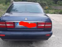 Usata Lancia Kappa 136 CV (100 kW) 1999 Blu Berlina