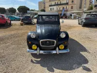 Usata Citroën 2CV 29 CV (21 kW) 1980 Nero Berlina
