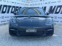 Usata Porsche Panamera 421 CV (309 kW) 2017 Grigio Utilitaria