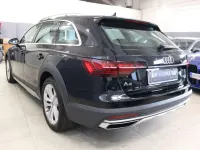 Usata Audi A4 Allroad Business 231 CV (169 kW) 2020 Nero Station wagon