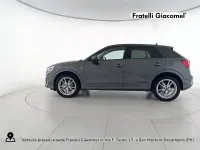 Occasion Audi Q2 S-Line 150 ch (110 kW) 2025 Gris SUV