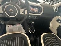 usata Renault Twingo 0,9 Cabrio benzina - 2020