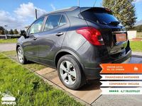 Usata Opel Mokka 115 CV (84 kW) 2018 SUV