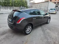Usata Lancia Delta 120 CV (88 kW) 2009 Grigio Utilitaria