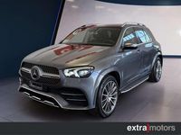 Usata Mercedes GLE300 Premium Plus 245 CV (180 kW) 2020 Grigio SUV