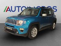 Usata Jeep Renegade Limited 131 CV (96 kW) 2022 470bikini SUV