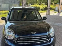 Usata Mini Countryman 2013 Blu SUV