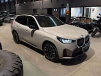 Usata BMW X3 M Sport 381 CV (280 kW) 2024 Grigio metallizzato SUV