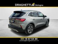 usata Ford Kuga Kuga III 20202.5 PHEV 225cv Titanium X 2WD e Shifter - Metallizzata Ibrido - Automatico