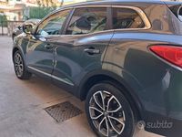 Usata Renault Kadjar 116 CV (85 kW) 2020 Grigio SUV
