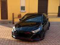 Usata Hyundai i20 N Performance 204 CV (150 kW) 2024 Utilitaria