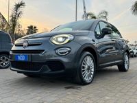 usata Fiat 500X 1.6MJT 120CV FARI FULL LED NAVI CAMERA