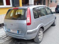 Usata Ford Fusion 2005 Utilitaria