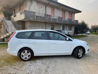 usata Ford Focus 1.6 TDCi (90CV) SW ok neopatentati