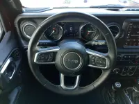 Usata Jeep Wrangler Sahara 379 CV (278 kW) 2022 Other SUV