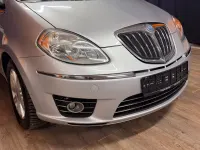 Usata Lancia Musa 120 CV (88 kW) 2011 Argento Monovolume