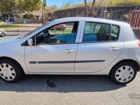 Usata Renault Clio II 75 CV (55 kW) 2008 Berlina