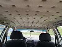 Usata VW Golf 101 CV (74 kW) 2003 Grigio Berlina