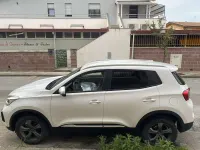 Usata DR DR 5.0 116 CV (85 kW) 2024 Bianco SUV