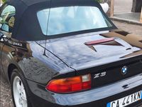 usata BMW Z3 1.8 asi