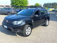 Usata Dacia Duster Comfort 101 CV (74 kW) 2021 Other SUV