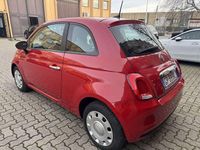 Usado Fiat 500 69 CV (50 kW) 2023 Rojo Utilitario